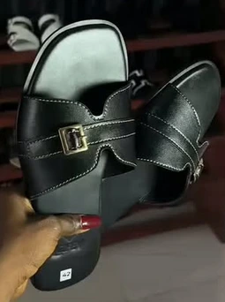 Black Slides
